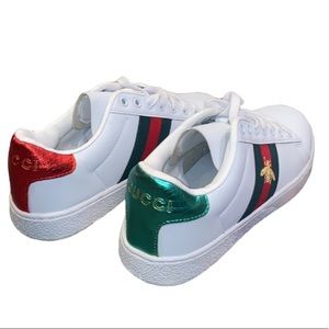 Fake Gucci sneakers